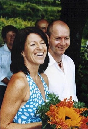 Hochzeit Sigi und Christian
