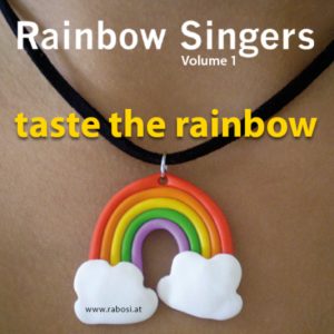 Cover CD